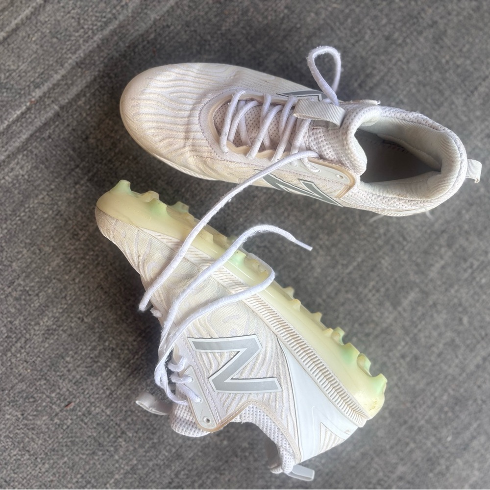 New Balance Baseball cleats. Size 10